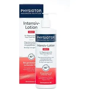 Physiotop Akut Intensiv-lotion