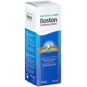 Boston Advance Aufbewahrungslösung