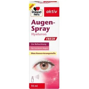 Doppelherz Augen-spray Hyaluron Fresh