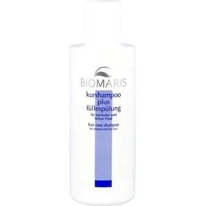 Biomaris Kurshampoo plus Füllspülung