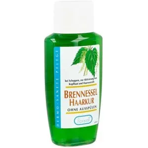 Brennessel Haarkur Floracell