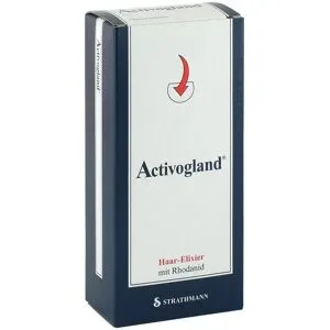 Activogland Haar Elixier