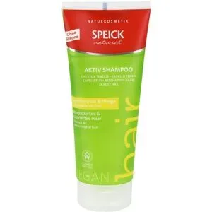 Speick natural Aktiv Shampoo Regeneration&pflege