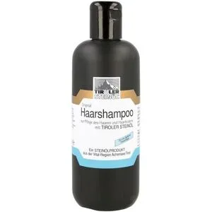 Tiroler Steinöl Haarshampoo
