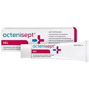 Octenisept Wundgel