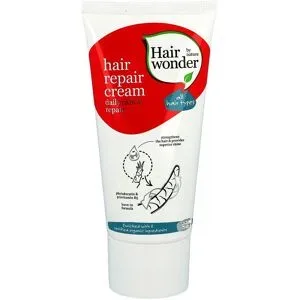 Hennaplus Hairwonder Cream