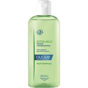 DUCRAY EXTRA MILD - Mildes Shampoo für die ganze Familie