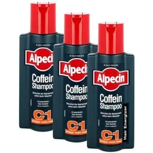 Alpecin Coffein Shampoo C1