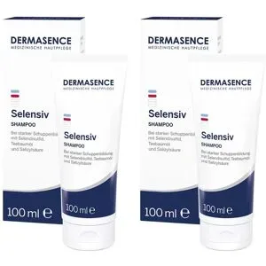 Dermasence Selensiv Shampoo