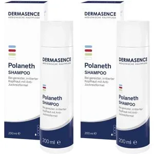 Dermasence Polaneth Shampoo