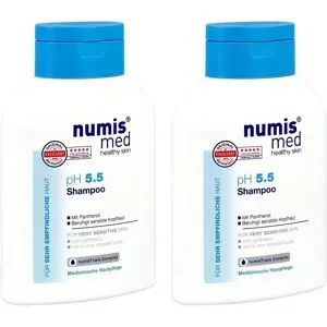 Numis Med pH 5.5 Shampoo