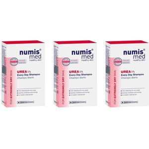 Numis Med Urea 5% Shampoo