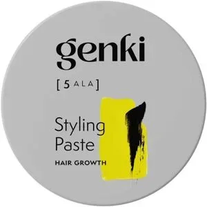 Genki Hair Growth Styling Paste