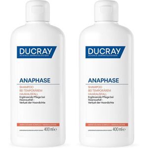 Ducray Anaphase Shampoo B.temporärem Haarausfall