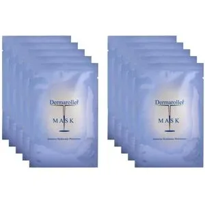 Dermaroller - New Natural Line Dermaroller New Natural Line NNL Maske