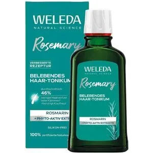 Weleda Belebendes Haar-Tonikum - für dünner werdendes Haar