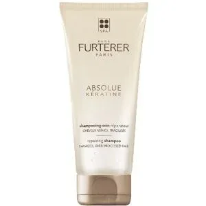 René Furterer Furterer ABSOLUE KÉRATINE Aufbauendes Keratin-Shampoo