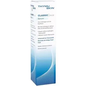 Thymuskin Classic Serum