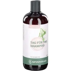 Tag Für Tag Shampoo