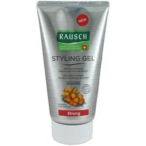 RAUSCH STYLING GEL Strong