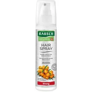 RAUSCH HAIRSPRAY Strong Non-Aerosol