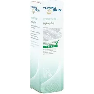 Thymuskin Structure Styling-Gel
