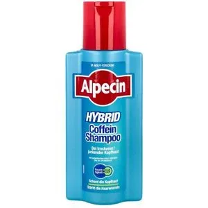 Alpecin Hybrid Coffein Shampoo