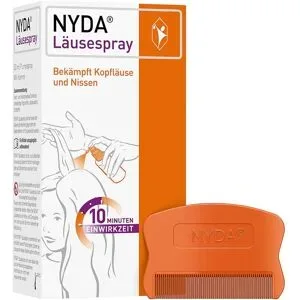 NYDA Läusespray