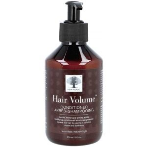 Hair Volume Conditioner