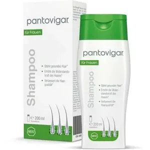 Pantovigar Shampoo