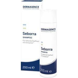 Dermasence Seborra Shampoo