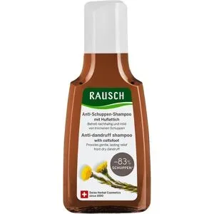 RAUSCH Anti-Schuppen-Shampoo mit Huflattich
