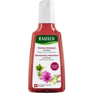RAUSCH Volumen-Shampoo mit Malve