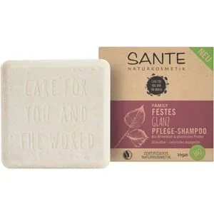 Sante Family Festes Glanz Pflege-Shampoo