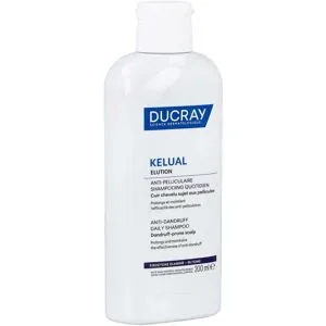 Ducray Kelual Elution Begleitpflege-Shampoo