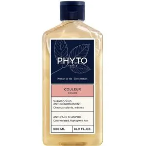 Phytocolor Shampoo