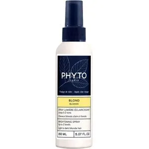 PHYTO BLOND Aufhellendes Glanz-Spray