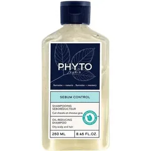 PHYTO SOLUTIONS Talgreduzierendes Shampoo