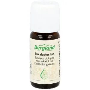 Eukalyptus öl Bio