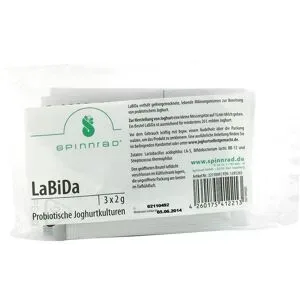Labida 97 Abt