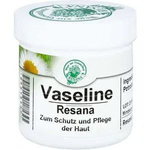Vaseline weiss