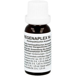 Regenaplex Nummer 2 6 a Tropfen