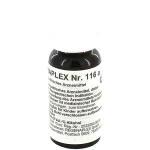 Regenaplex Nummer 11 6 a Tropfen