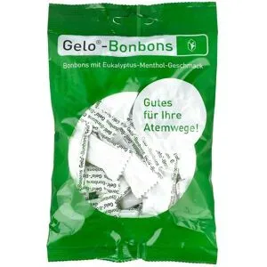 Gelo-Bonbons