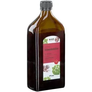 Schwedenbitter Arlberger Elixier