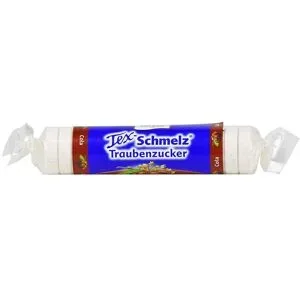 Soldan Tex Schmelz Traubenzucker Cola