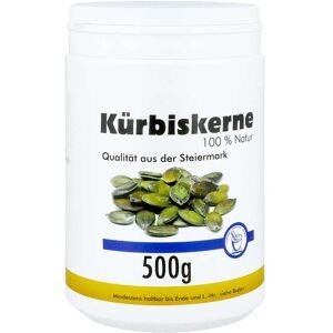 Kürbiskerne
