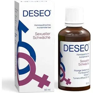 Deseo