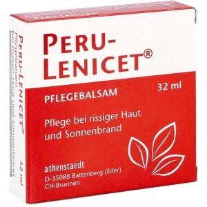 Peru Lenicet Pflegesalbe