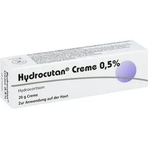 Hydrocutan 0,5%